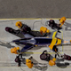 Illustration for article titled Airspeeder Wants to Reinvent Racing With Single-Seat Flying Electric Cars